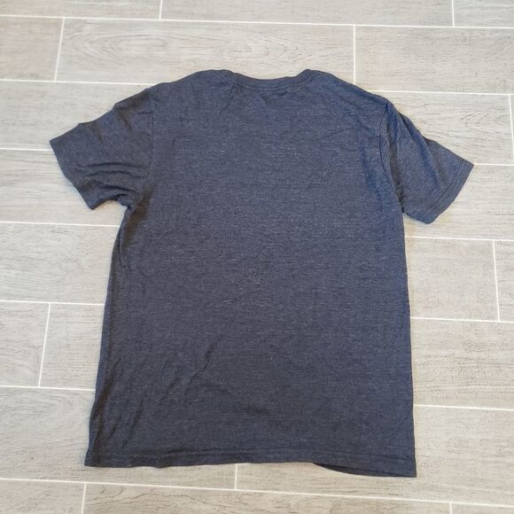 Converse Chuck Taylor All Star Grraphic T-Shirt - Picture 4 of 7